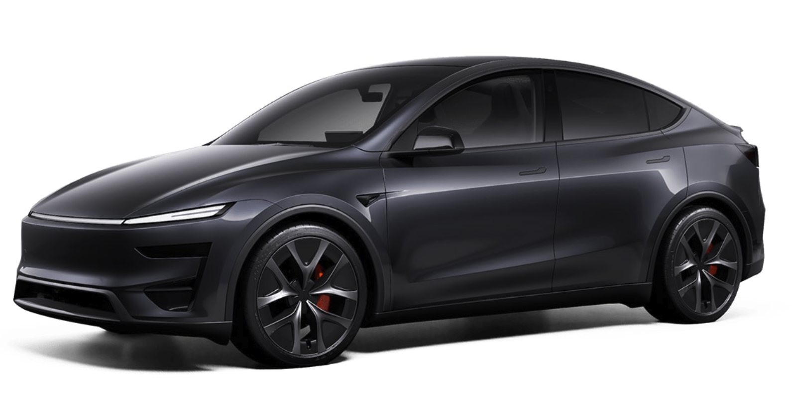 Model Y Performance AWD