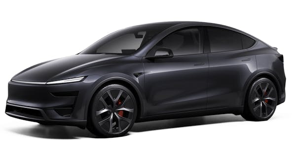 Model Y Performance AWD