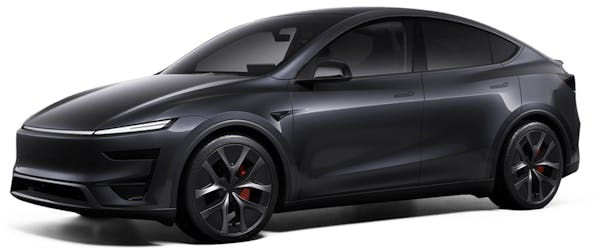 Model Y Performance AWD