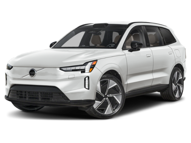 EX90 449 hk twin motor 7 seter Ultra kampanje