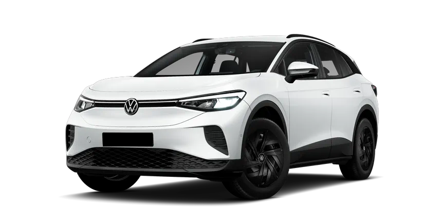 ID.4 77KWH 286 HK Pro Exclusive 4MOTION