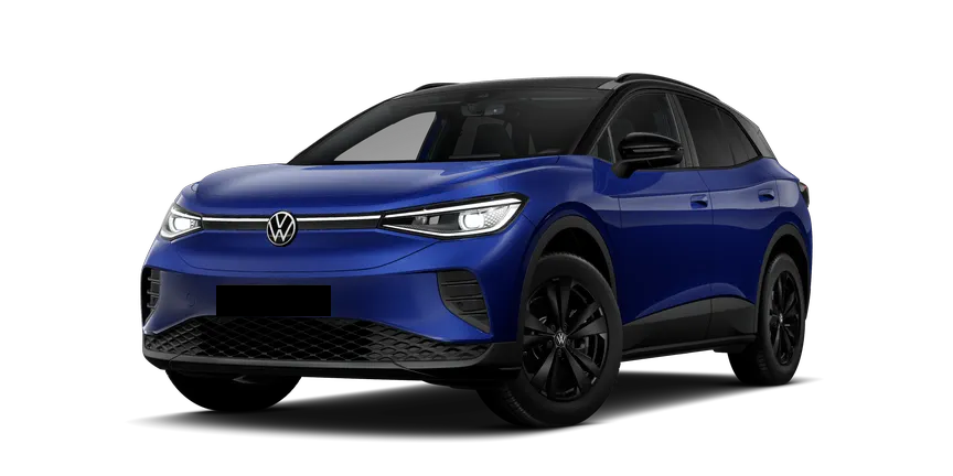 ID.4 77KWH 286 HK Pro Exclusive 4MOTION