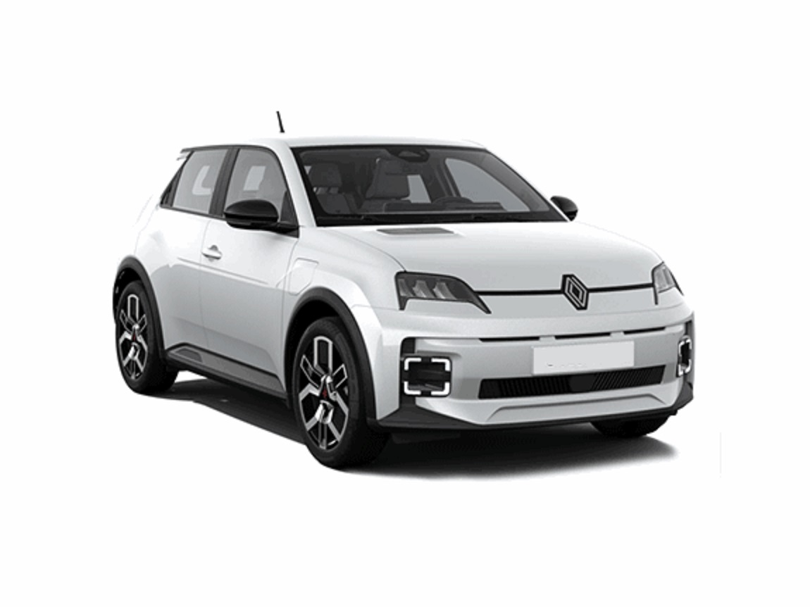 5 BEV 40KWH URBAN RANGE EVOLUTION