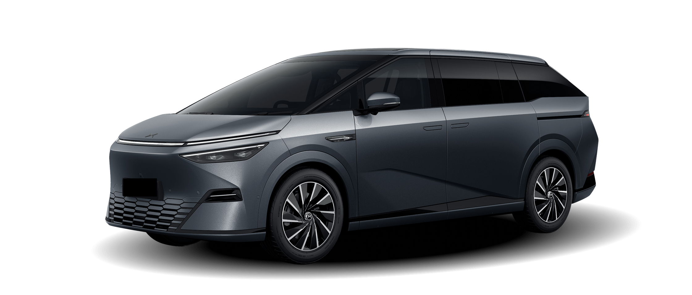 X9 BEV 105KWH PERFORMANCE