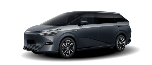 X9 BEV 105KWH PERFORMANCE