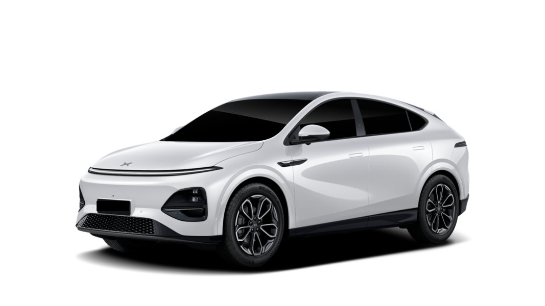 G6 80.8 kWh PERFORMANCE AWD Kampanje