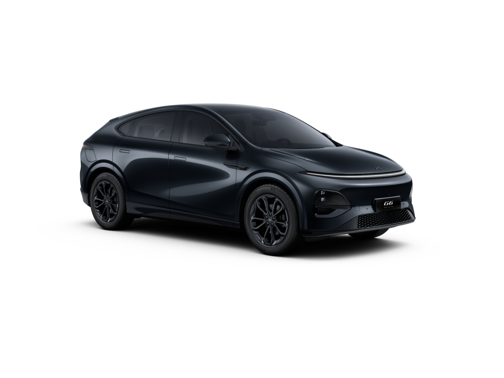 G6 80.8 kWh PERFORMANCE AWD Kampanje