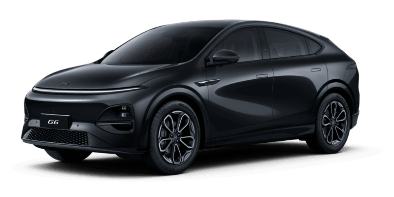 G6 80.8 kWh PERFORMANCE AWD