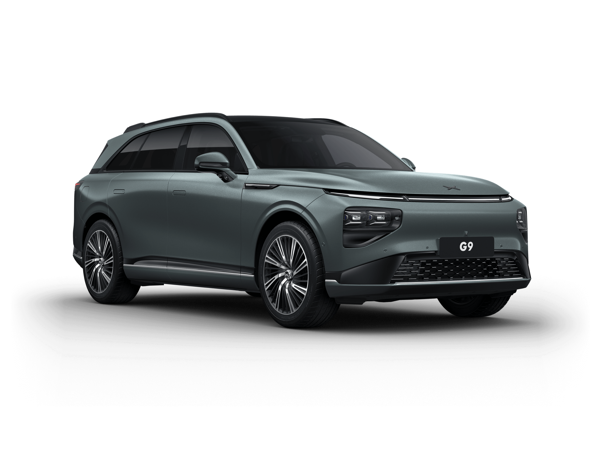 G9 93.1KWH PERFORMANCE AWD Kampanje