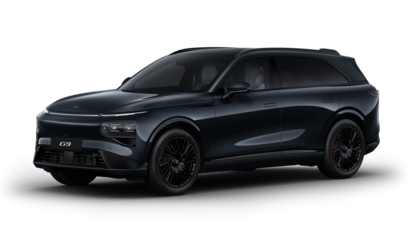 G9 93.1KWH PERFORMANCE AWD Kampanje