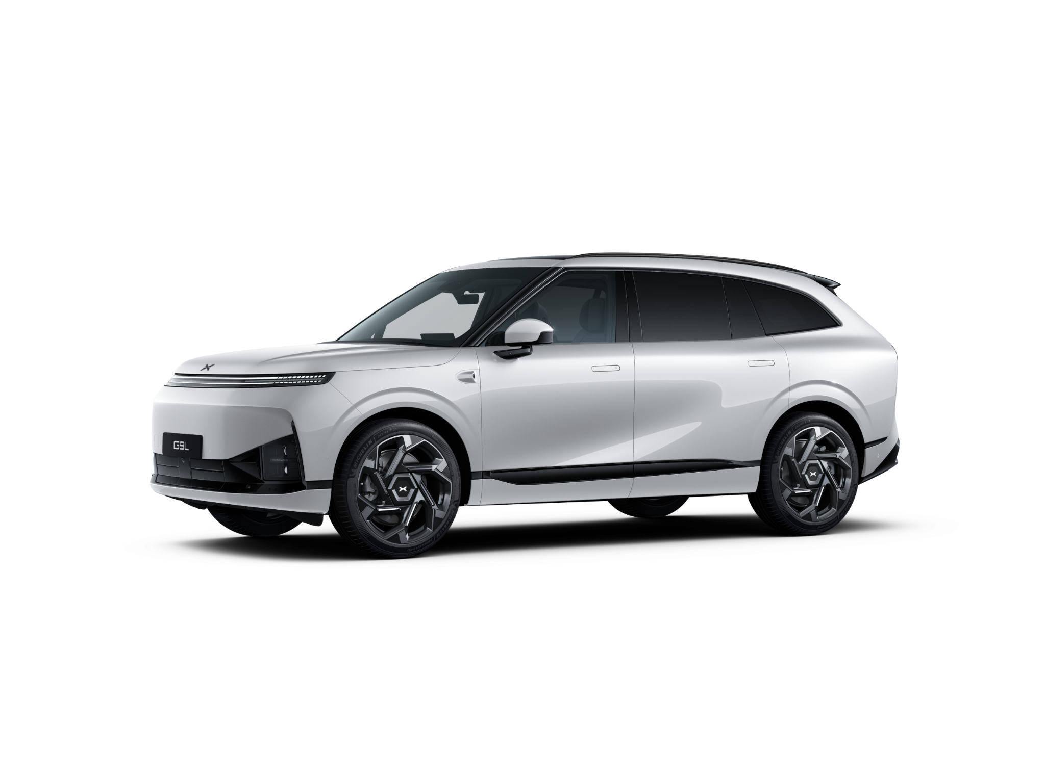 G9L 6-seater AWD Performance Ultra