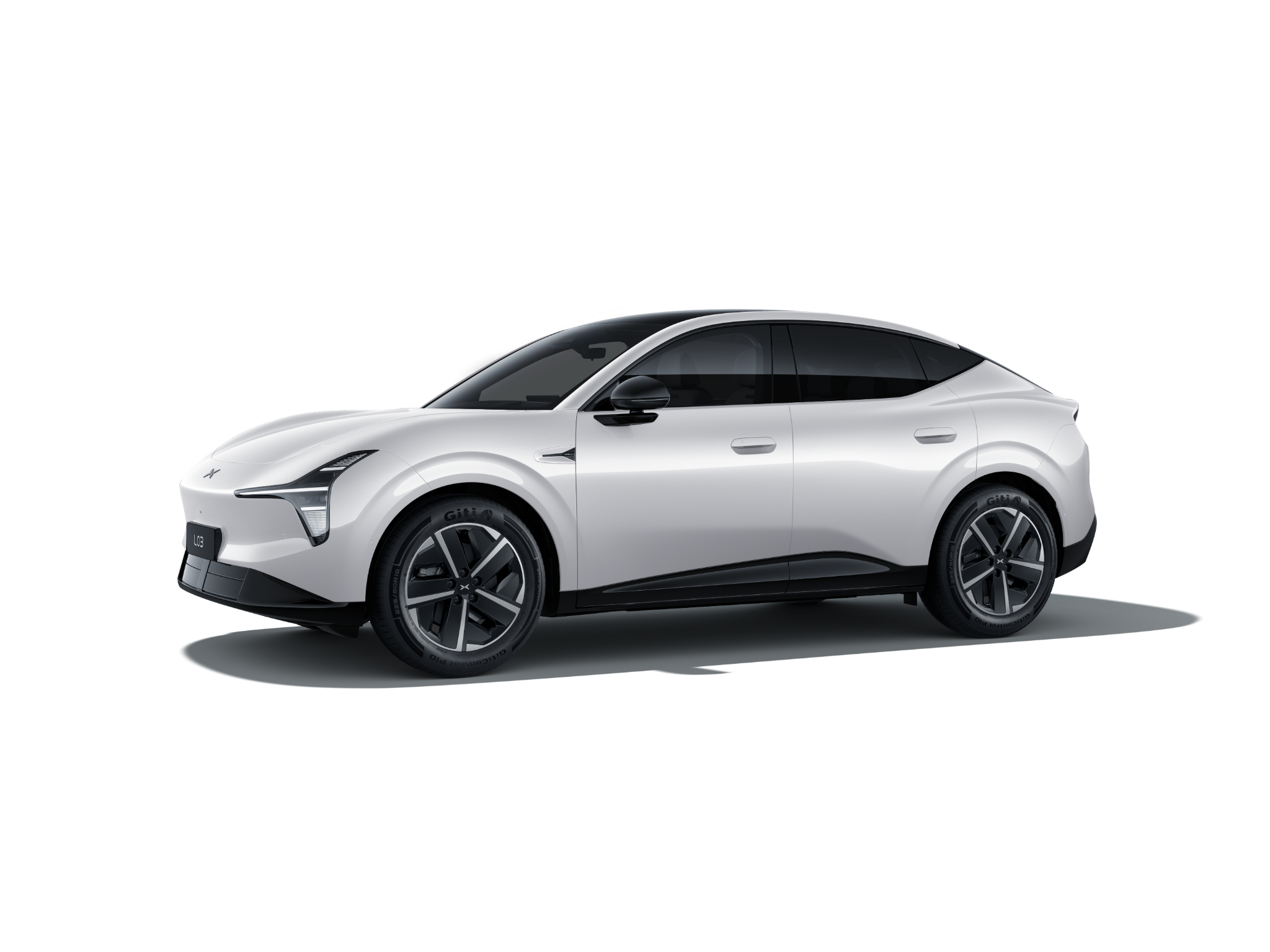 L03 58.3 kWh Standard Range RWD
