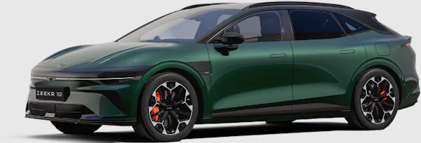 7GT Privilege AWD